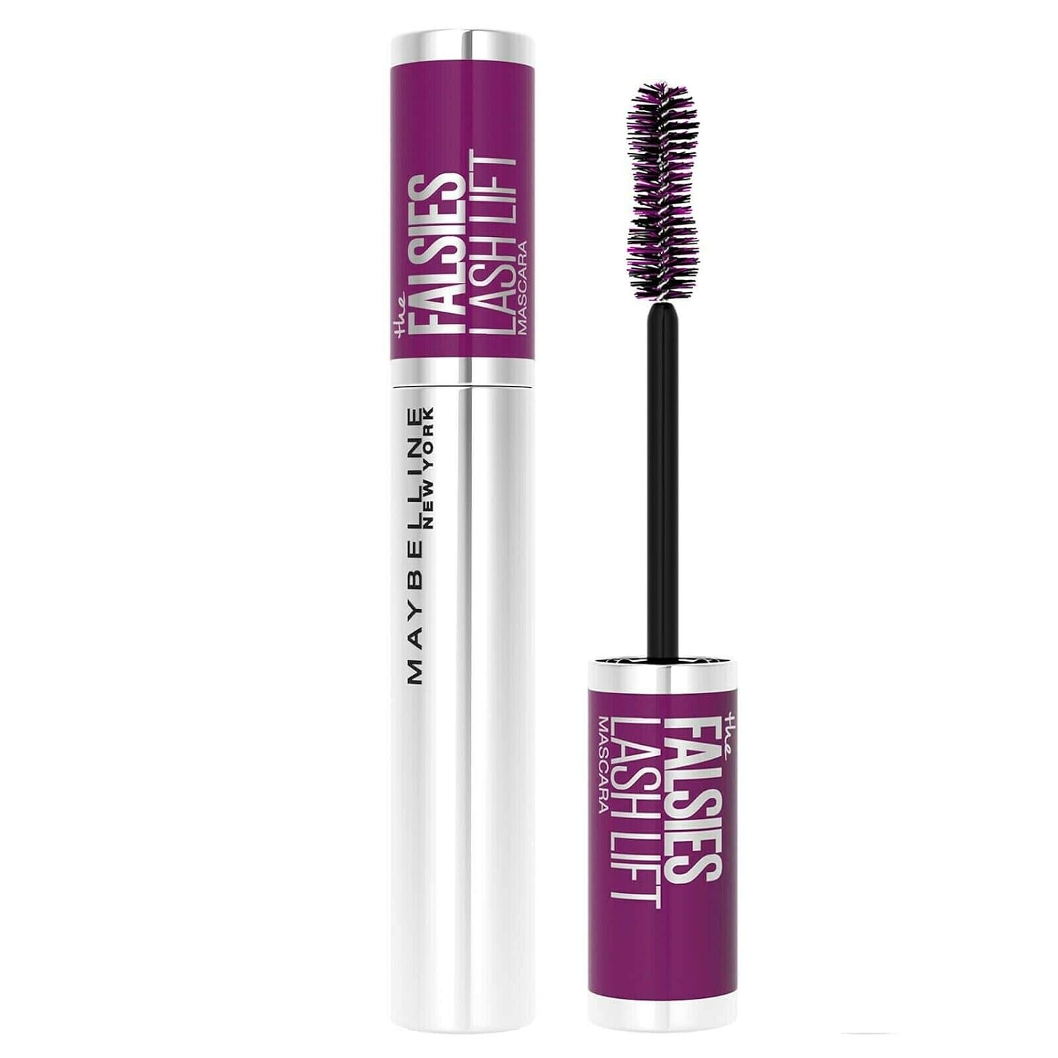 image:image3 x Maybelline New York The Falsies Instant Lash Lift 94ml Mascara 01 BlackSchwarz