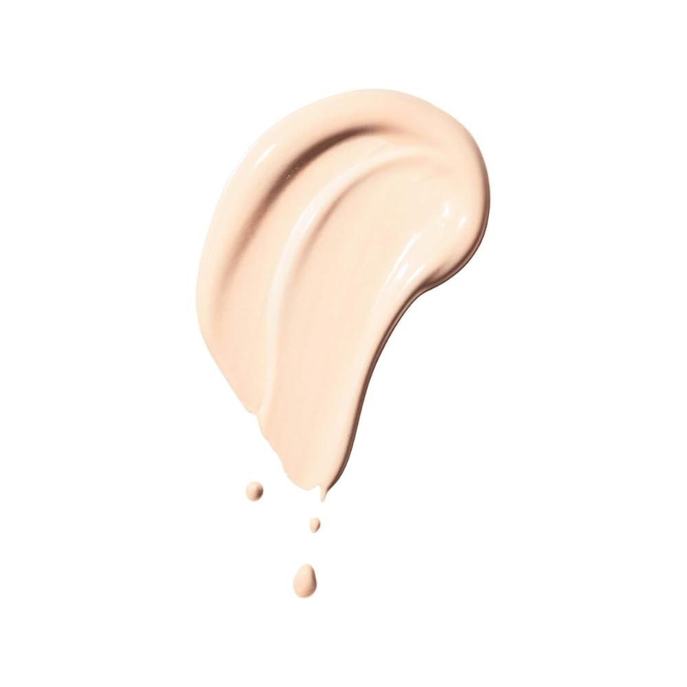image:imageGEMEY MAYBELINE Fond de teint Dream SATIN 40cannelle4 Light Porcelain