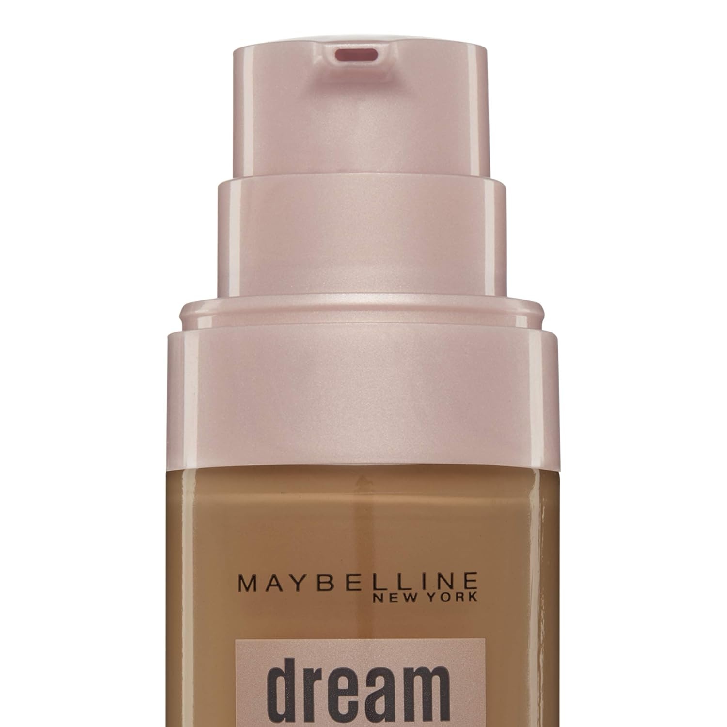 image:imageGEMEY MAYBELINE Fond de teint Dream SATIN 40cannelle51 Caramel Beige