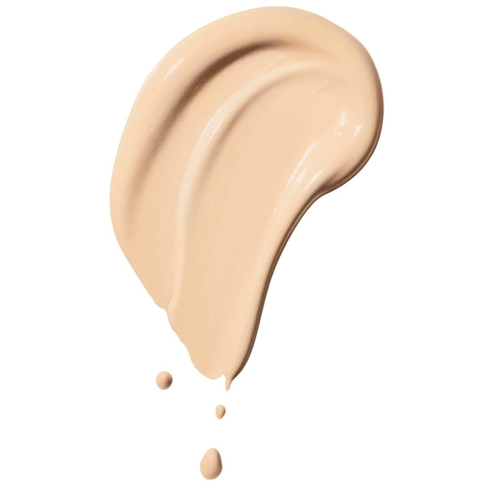 image:imageGEMEY MAYBELINE Fond de teint Dream SATIN 40cannelleRehkitz