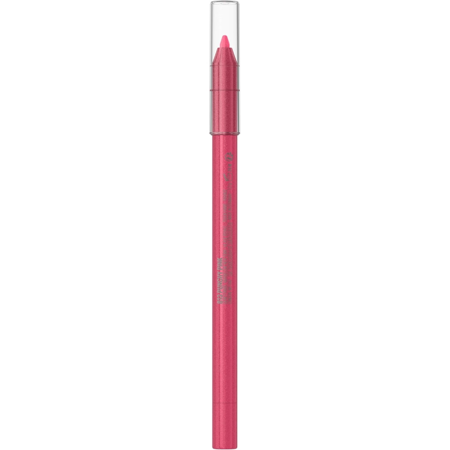 image:imageGEMEY MAYBELLINE New York Tattoo Liner Gel 942 Rich BerryPunchy Pink