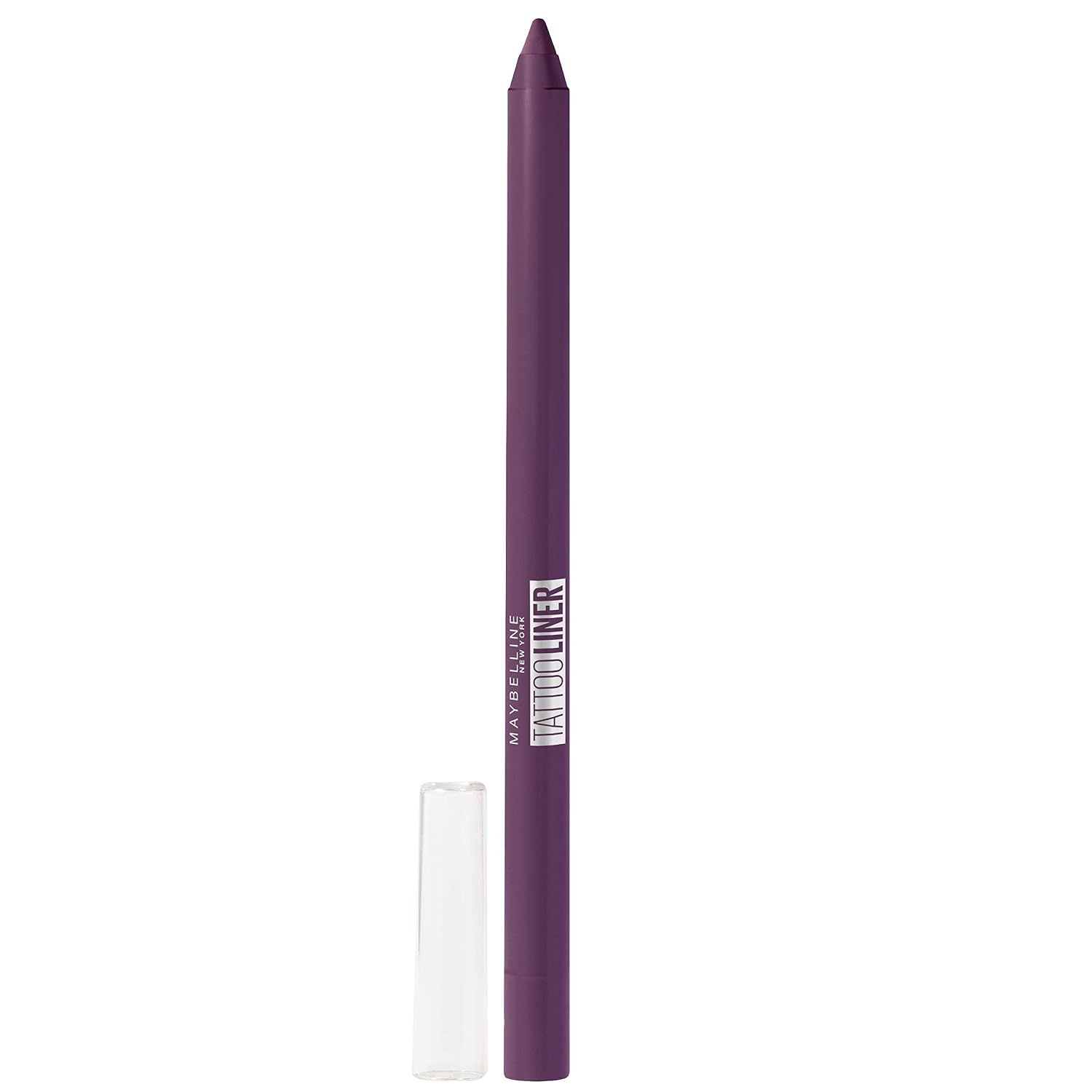 image:imageGEMEY MAYBELLINE New York Tattoo Liner Gel 942 Rich BerryReichhaltiger Amethyst