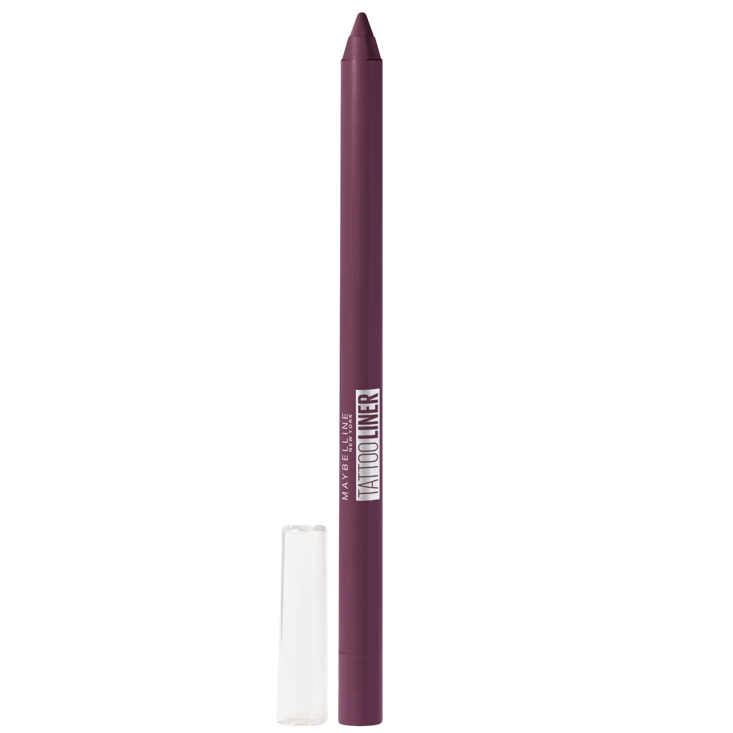 image:imageGEMEY MAYBELLINE New York Tattoo Liner Gel 942 Rich BerryRich Berry
