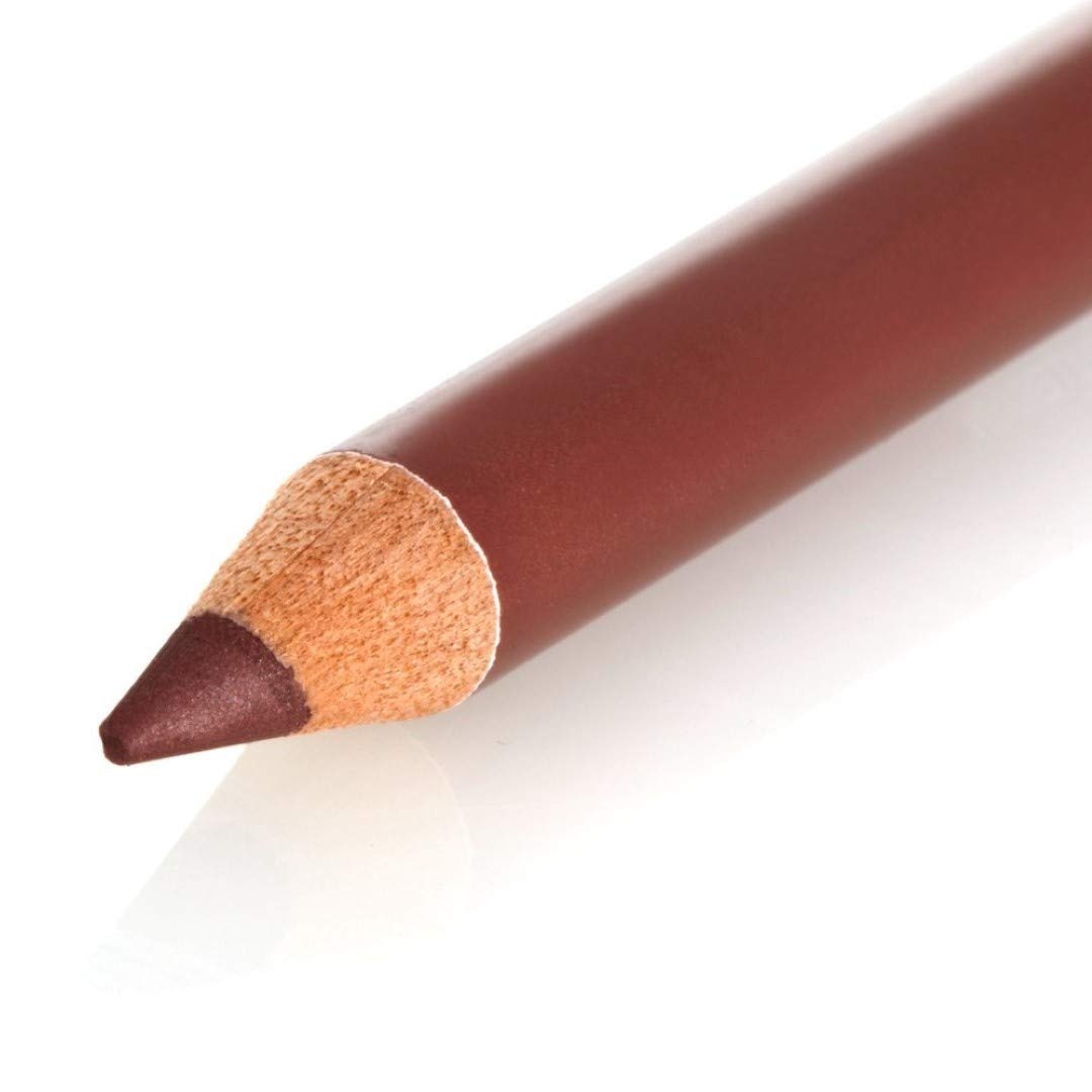 image:imageMAYBELLINE New York MakeUp Lipliner Color Sensational Lippen Konturenstift mit pflegender Wirkung Krftiges Rot 1 x 25 gChoco Pop