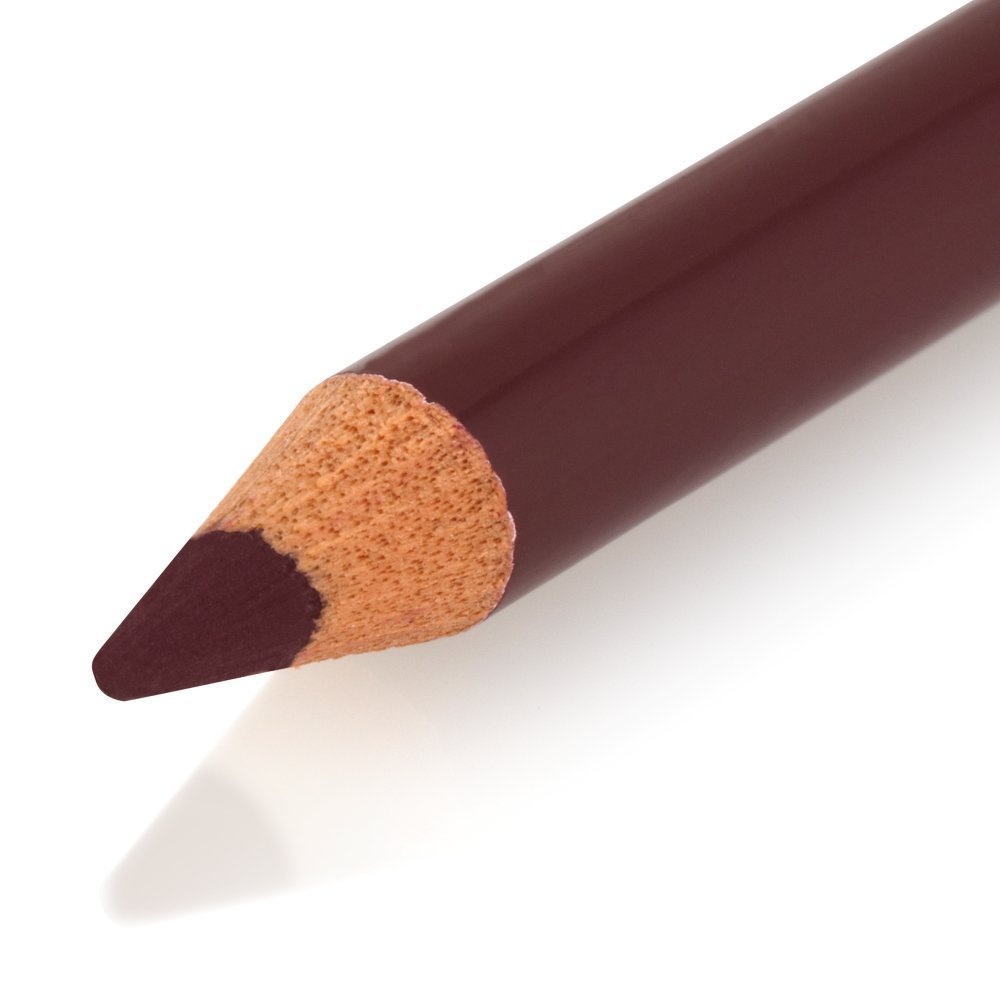 image:imageMAYBELLINE New York MakeUp Lipliner Color Sensational Lippen Konturenstift mit pflegender Wirkung Krftiges Rot 1 x 25 gMidnight Plum