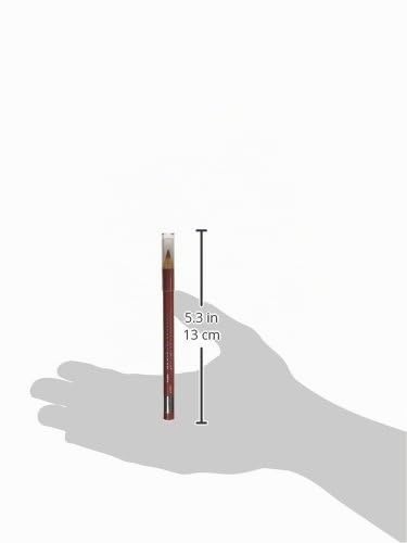 image:imageMAYBELLINE New York MakeUp Lipliner Color Sensational Lippen Konturenstift mit pflegender Wirkung Krftiges Rot 1 x 25 gNr 630 Velvet Beige