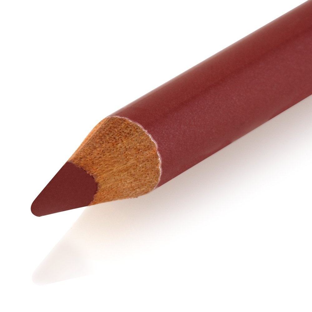 image:imageMAYBELLINE New York MakeUp Lipliner Color Sensational Lippen Konturenstift mit pflegender Wirkung Krftiges Rot 1 x 25 gNr 630 Velvet Beige
