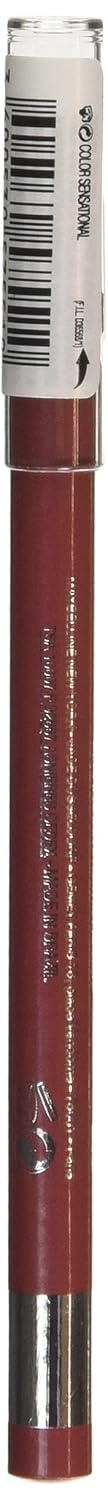 image:imageMAYBELLINE New York MakeUp Lipliner Color Sensational Lippen Konturenstift mit pflegender Wirkung Krftiges Rot 1 x 25 gNr 630 Velvet Beige