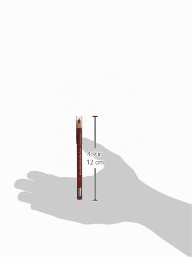 image:imageMAYBELLINE New York MakeUp Lipliner Color Sensational Lippen Konturenstift mit pflegender Wirkung Krftiges Rot 1 x 25 gPleasure Me Red