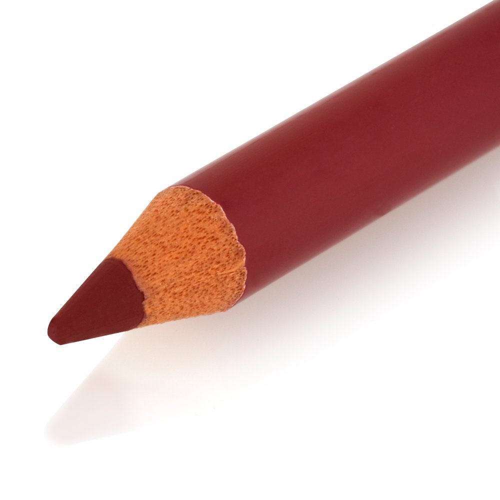 image:imageMAYBELLINE New York MakeUp Lipliner Color Sensational Lippen Konturenstift mit pflegender Wirkung Krftiges Rot 1 x 25 gPleasure Me Red