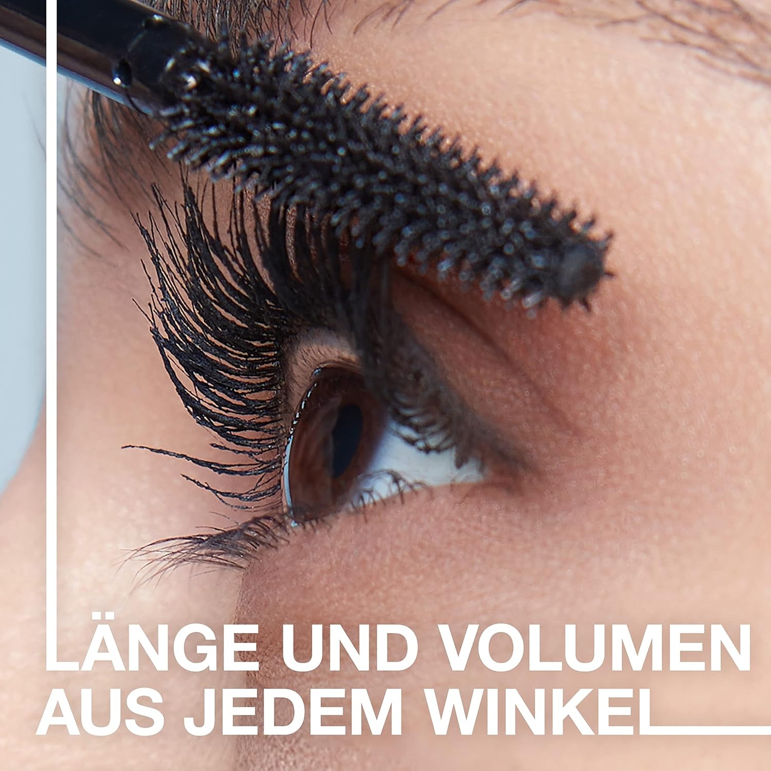 image:imageMakeUp Set Maybelline New York Schwarze Wimperntusche fr extrem lange Wimpern Lash Sensational Sky High Mascara Very Black 72 ml Maybelline New York Teddy Tint 15 Skinnydip 5 ml