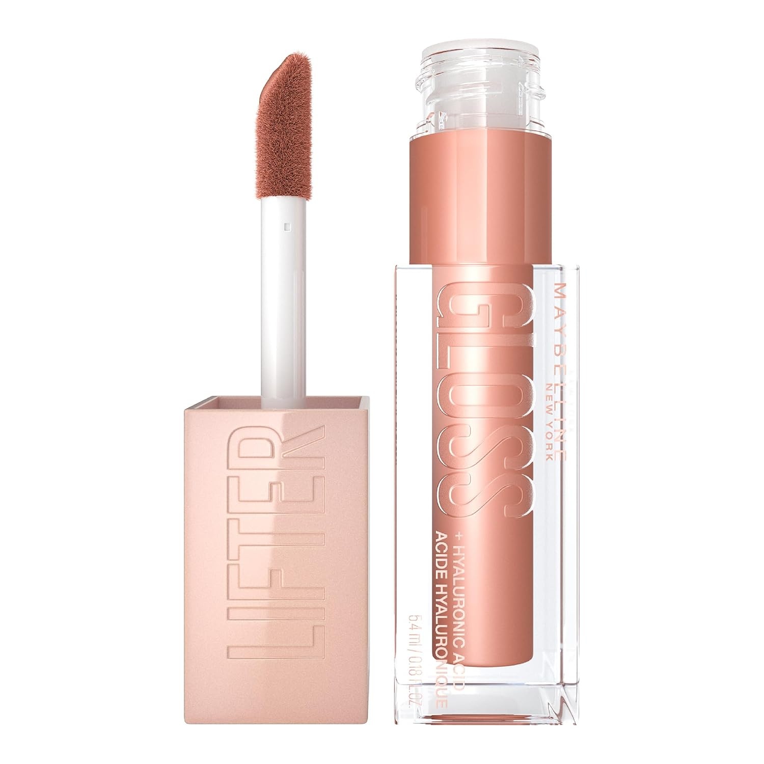 image:imageMaybelline Lifter Gloss 08 StoneNr 008 Stone