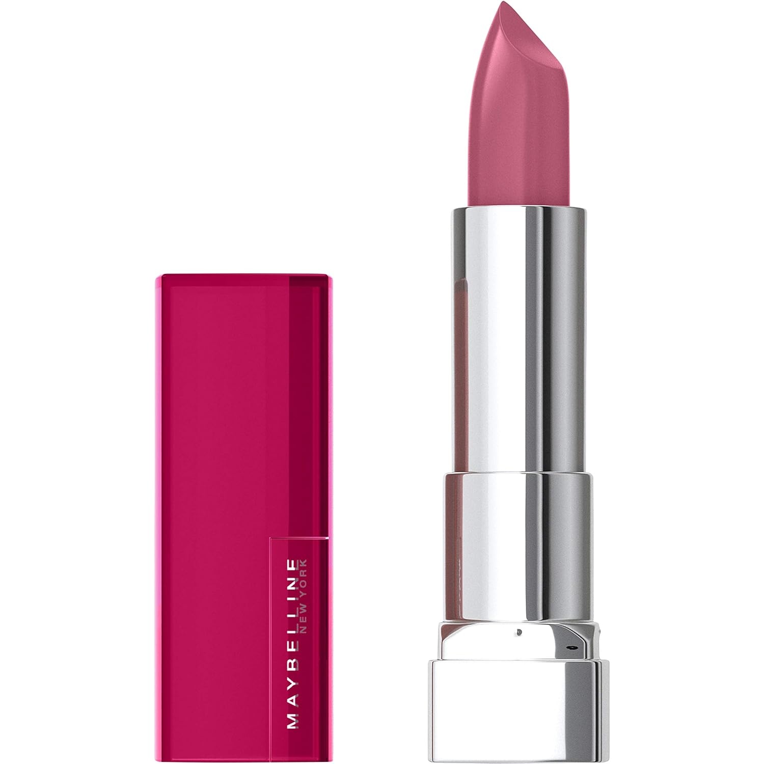 image:imageMaybelline Color Sensational Lippenstift Nr 360 Plum Reflection multidimensionale Farbe fr verfhrerische Lippen feuchtigkeitsspendend durch nhrenden Honignektar 5 gRose Diamonds