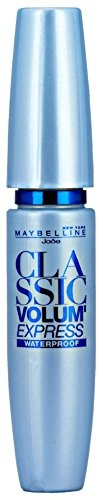 image:imageMaybelline Jade Volum Express Waterproof Mascara 91 Schwarz 85 ml85 ml 1er Pack