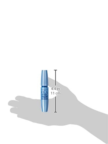 image:imageMaybelline Jade Volum Express Waterproof Mascara 91 Schwarz 85 ml85 ml 2er Pack