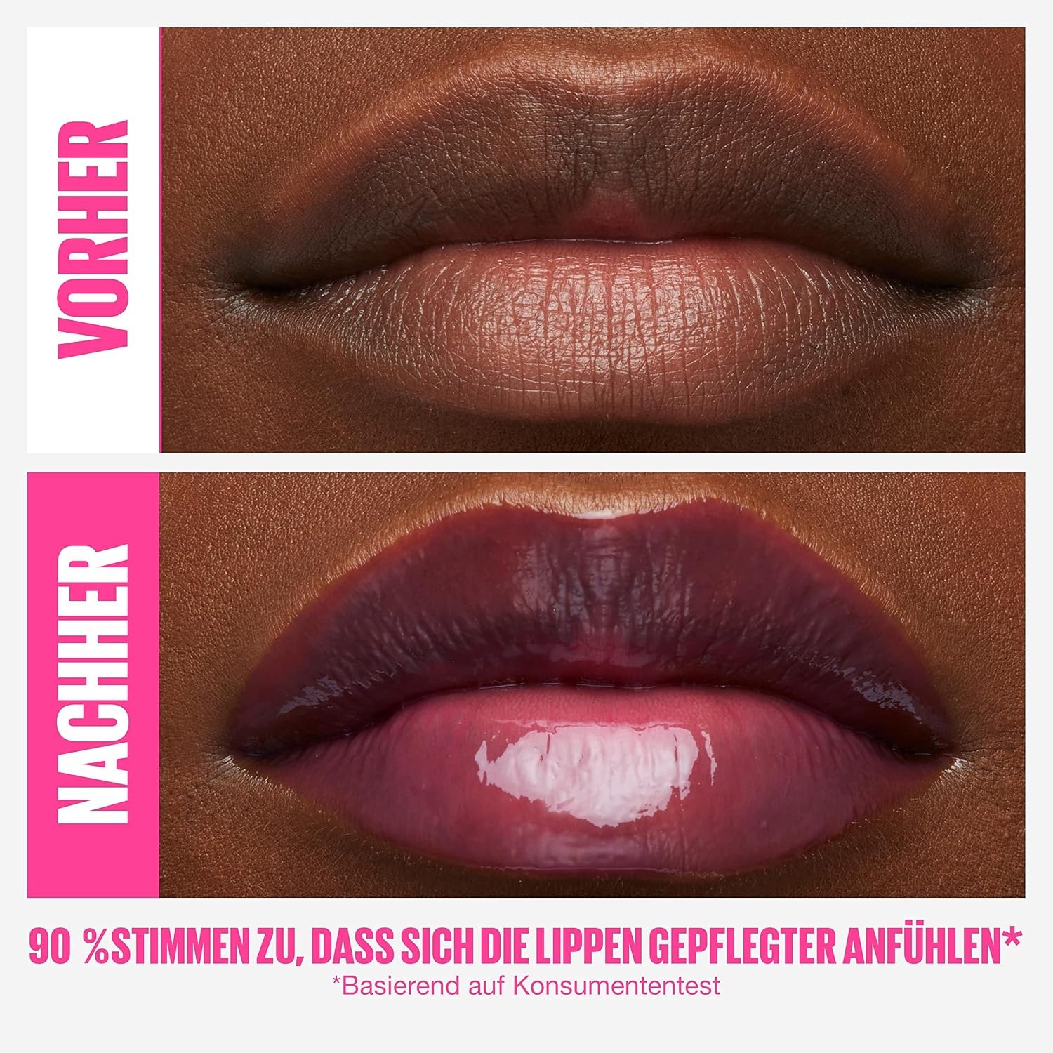 image:imageMaybelline New York 4in1 Make Up Concealer BB Cream Highlighter Primer Instant Perfector Glow 01 Light 20 ml Lifter Gloss Lipgloss voller wirkende Lippen Mit Hyaluronsure 002 Ice 54ml