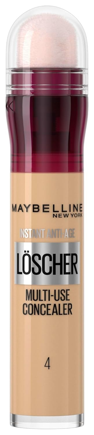 image:imageMaybelline New York 4in1 Make Up Instant Perfector Glow Nr 02 Medium 20 ml Instant AntiAge Effekt Concealer Nr 04 Honey 68 ml02 Medium 04 Honey