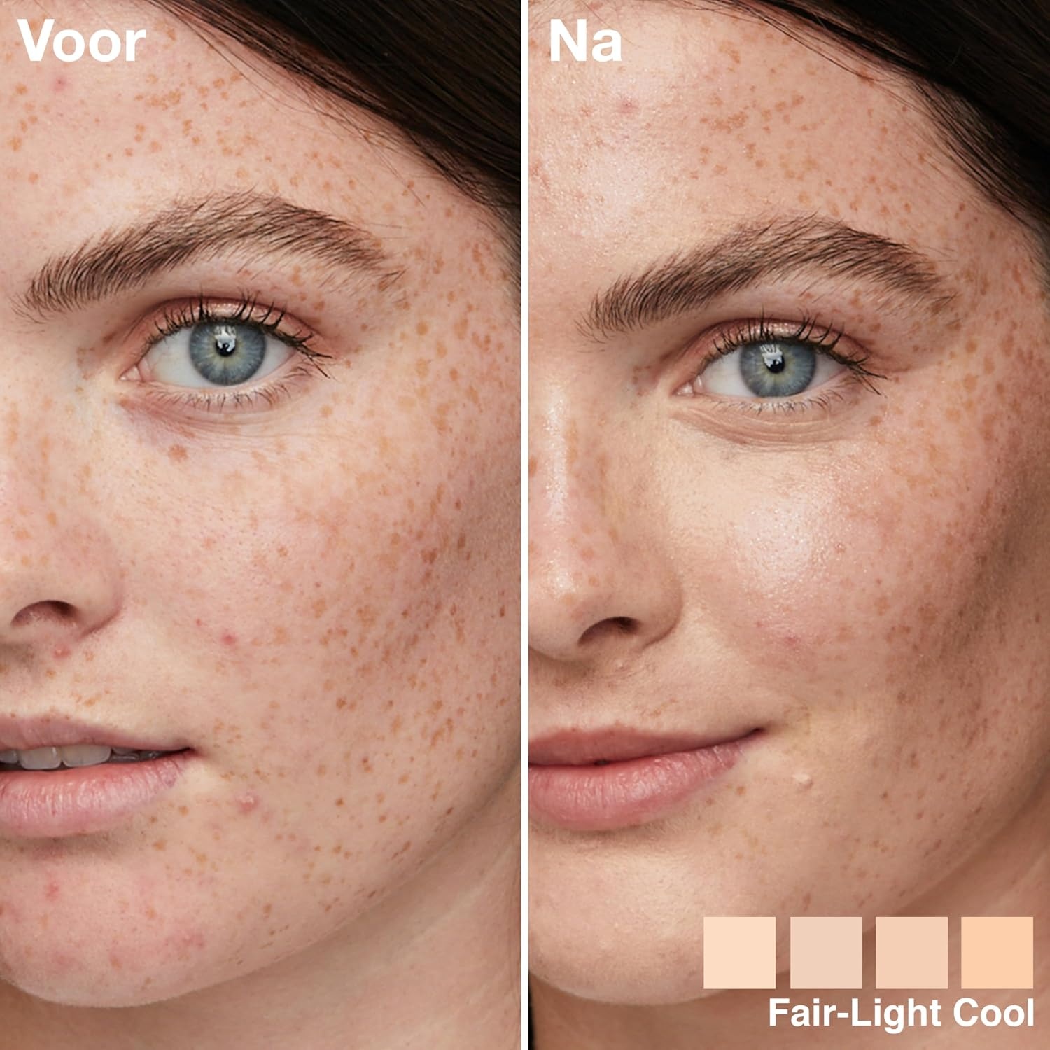 image:imageMaybelline New York 4in1 Make Up mit Concealer BB Cream Highlighter und Primer fr einen perfekten Teint Foundation mit leichter Deckkraft Instant Perfector Glow Nr 01 Light 20 mlNr 05 Fair Light Cool