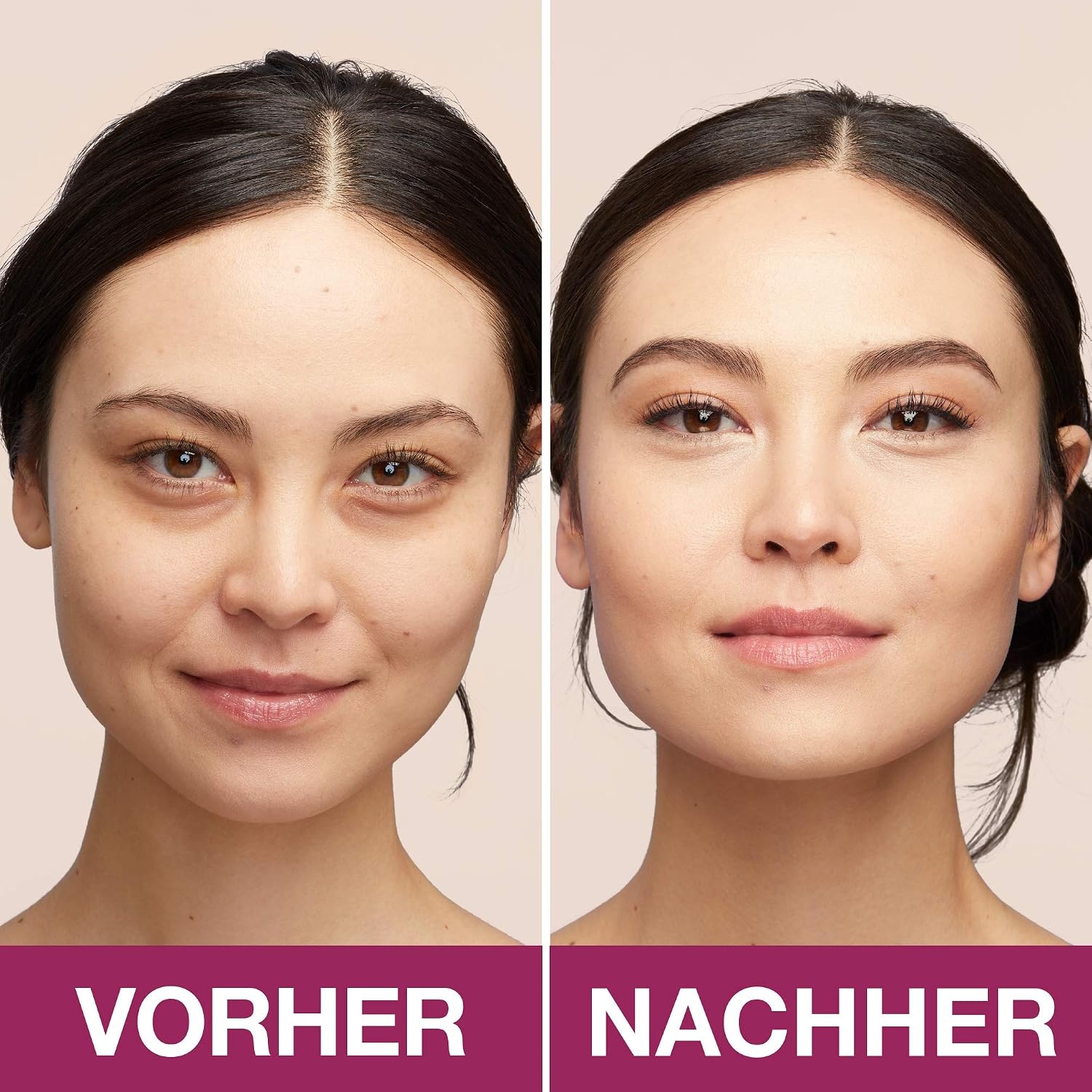 image:imageMaybelline New York Abdeckstift im Doppelpack Instant AntiAge Effekt Concealer Lscher mit MikroLschApplikator Nr 03 Fair 2 x 68 mlNr 03 Fair