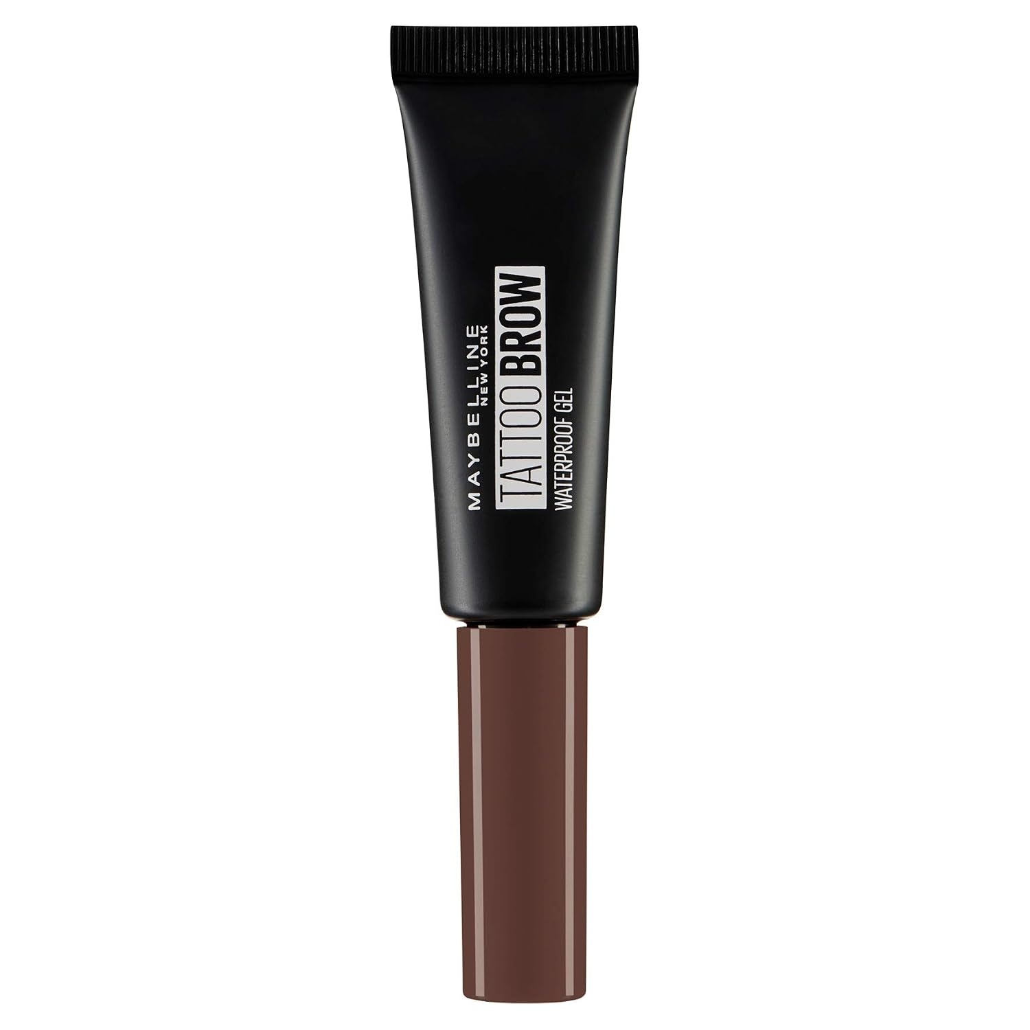 image:imageMaybelline New York Augenbrauenfarbe fr 3 Tage Halt Medium Brown 5mlMittelbraun