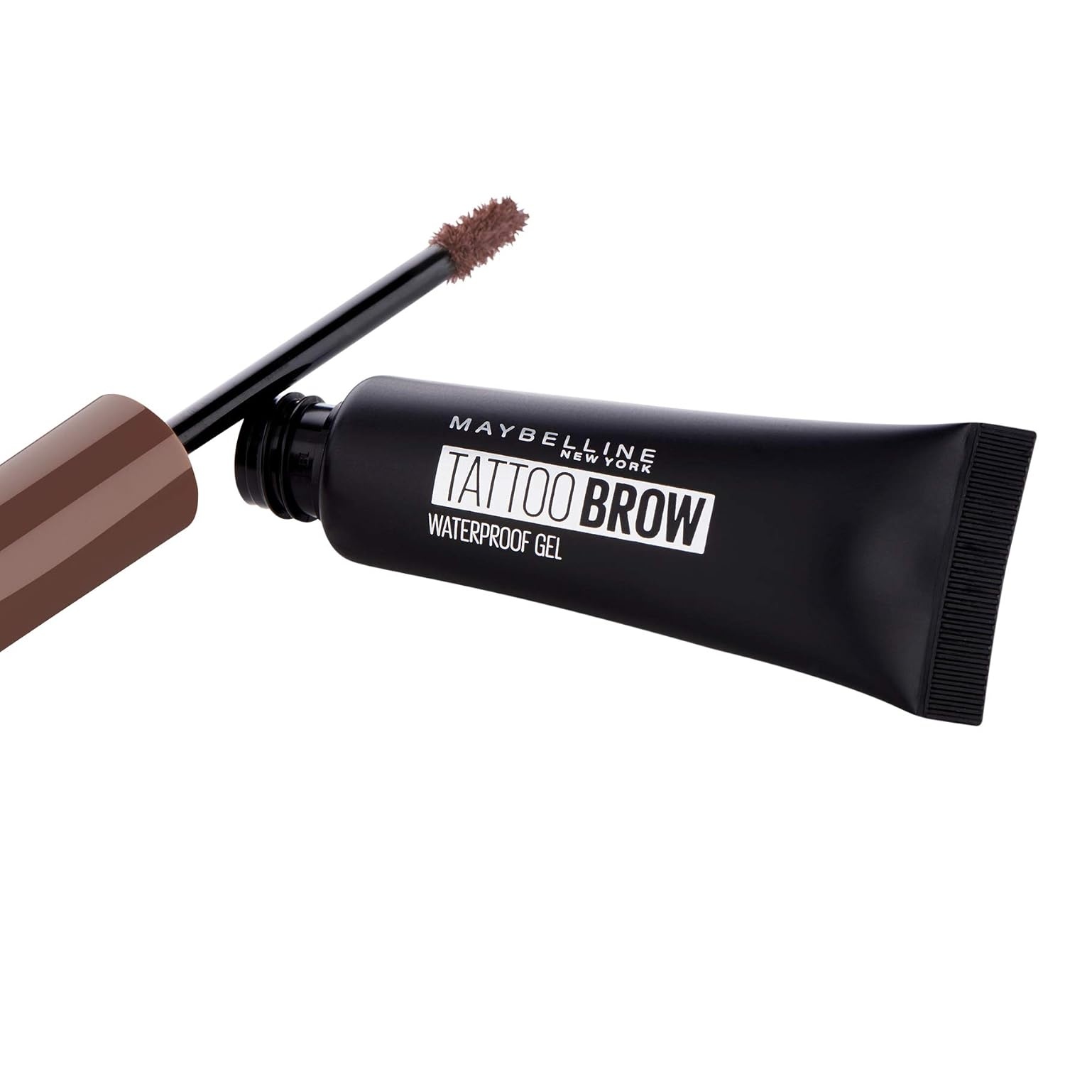image:imageMaybelline New York Augenbrauenfarbe fr 3 Tage Halt Medium Brown 5mlMittelbraun