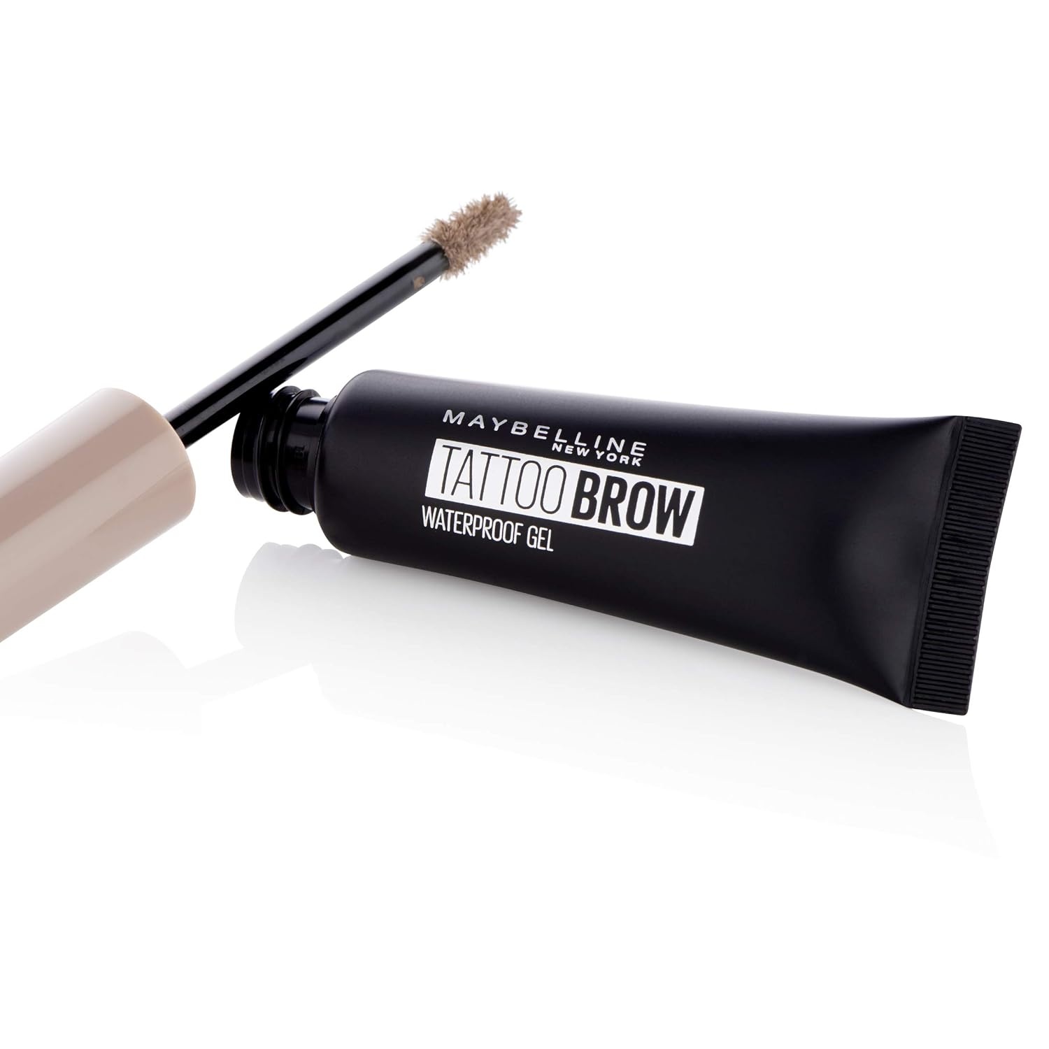 image:imageMaybelline New York Augenbrauenfarbe fr 3 Tage Halt Medium Brown 5mlNr 00 Light Blonde
