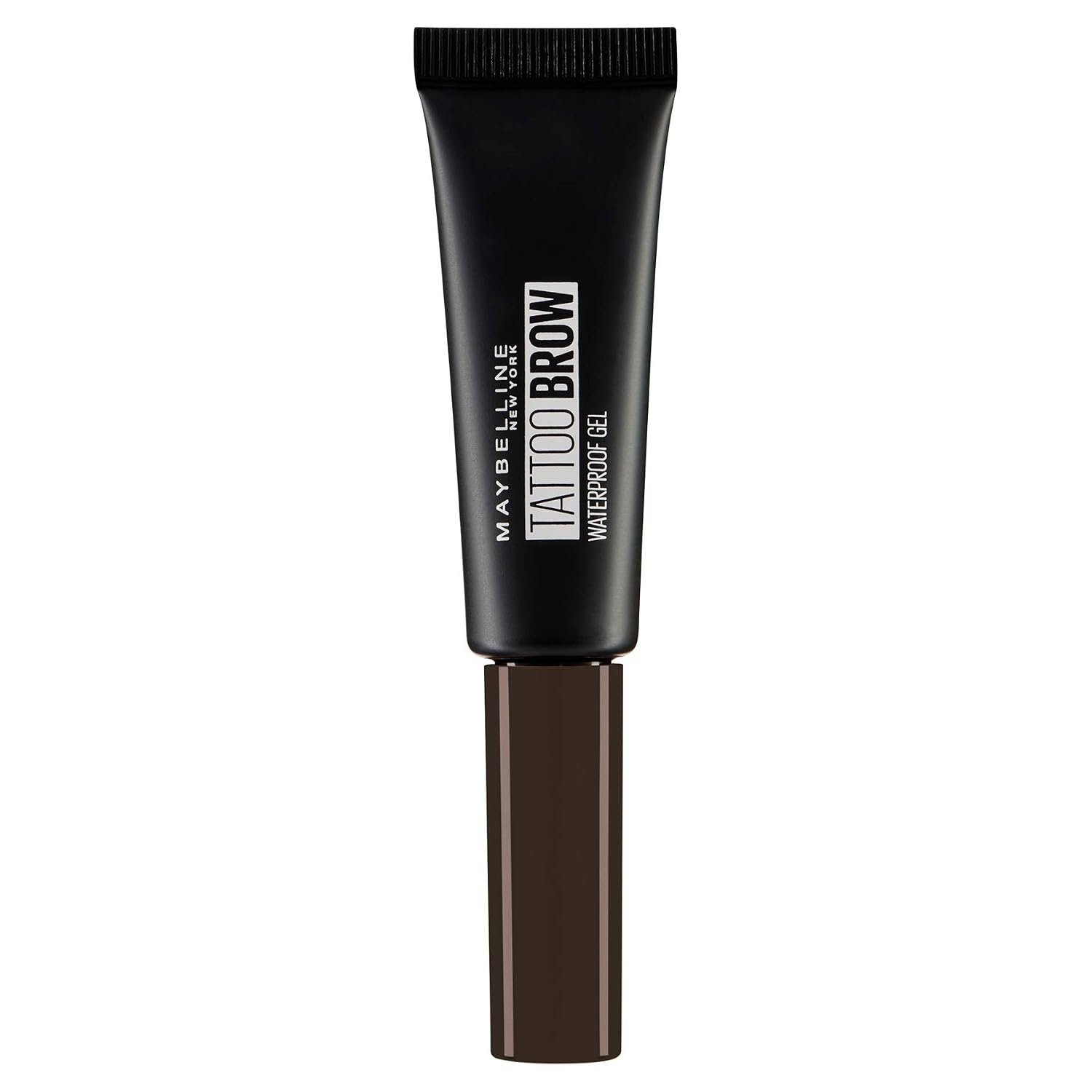 image:imageMaybelline New York Augenbrauenfarbe fr 3 Tage Halt Medium Brown 5mlNr 06 Deep Brown