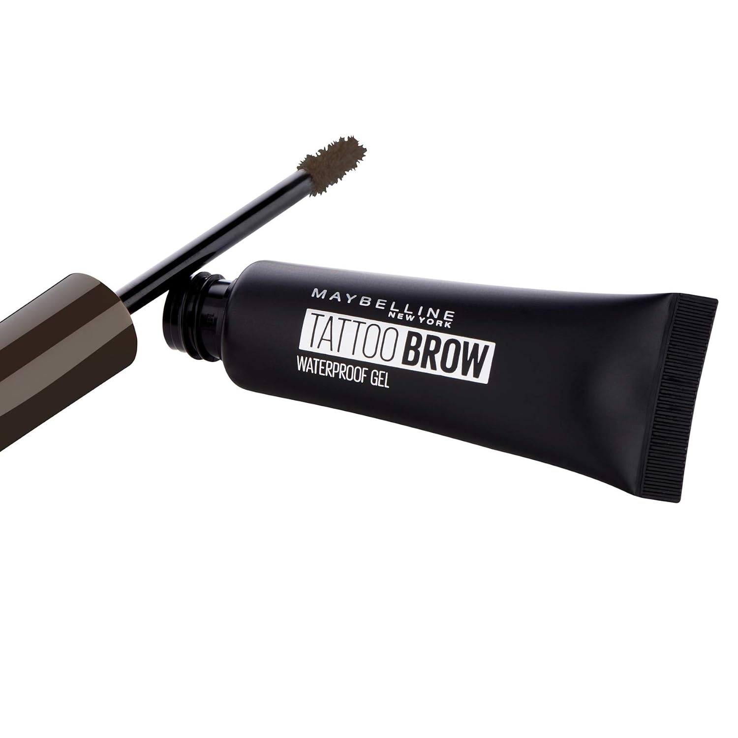 image:imageMaybelline New York Augenbrauenfarbe fr 3 Tage Halt Medium Brown 5mlNr 06 Deep Brown