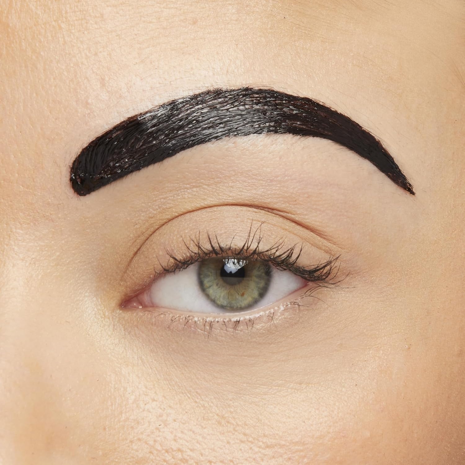 image:imageMaybelline New York Augenbrauenfarbe fr 3 Tage Halt Medium Brown 5mlNr 1 Light Brown