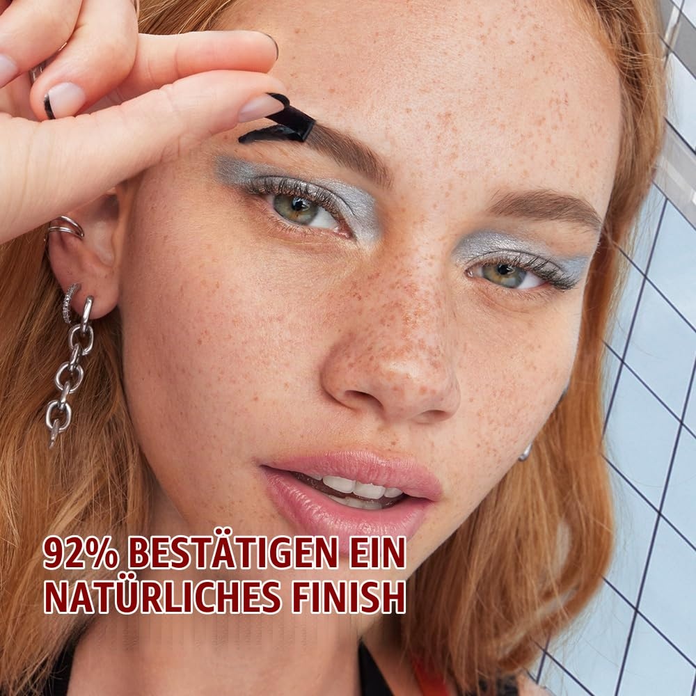 image:imageMaybelline New York Augenbrauenfarbe fr 3 Tage Halt Medium Brown 5mlNr 1 Light Brown