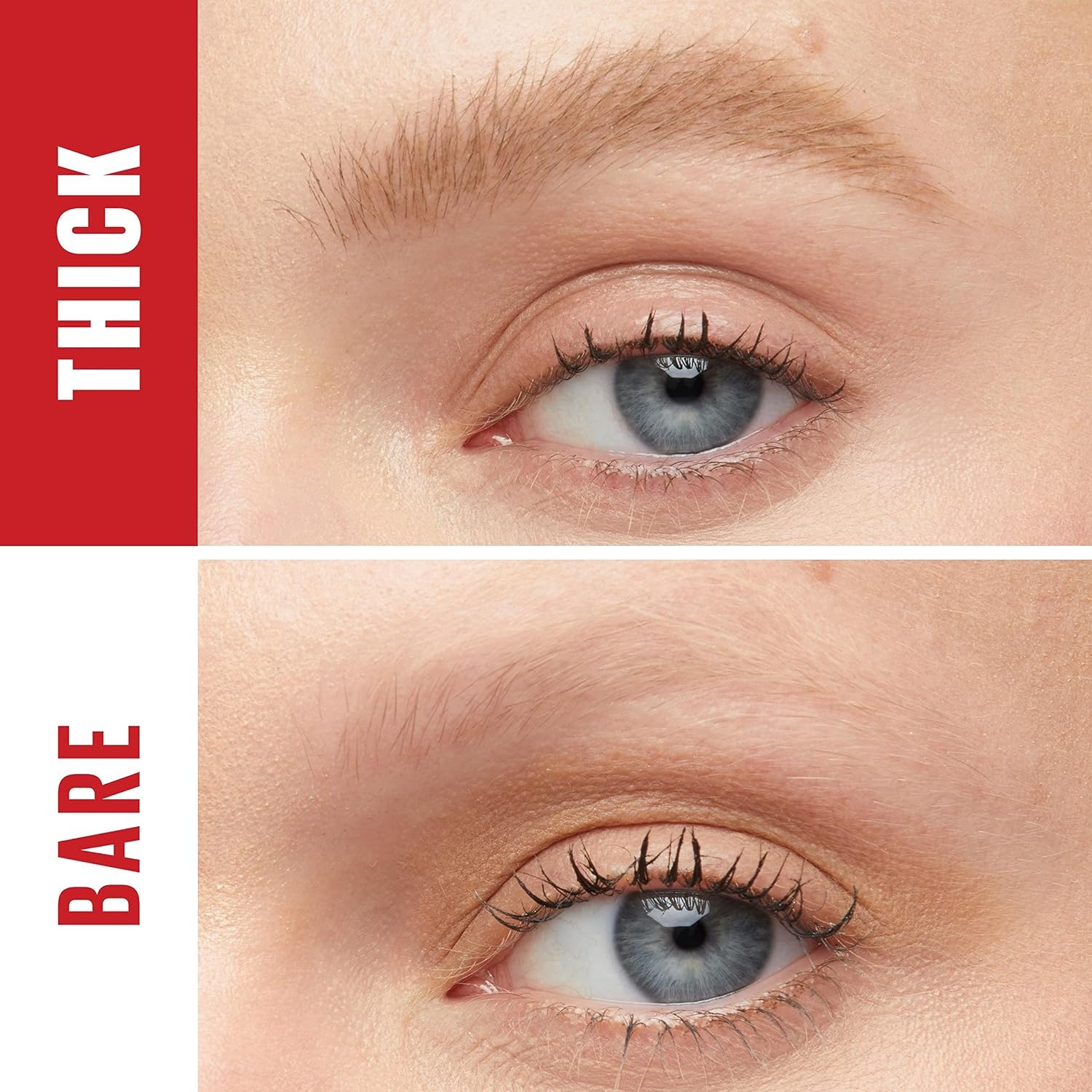 image:imageMaybelline New York Augenbrauengel Fr dichter aussehende und geformte Augenbrauen Wischfest und wasserfest Tattoo Brow 36H Styling Gel Nr 250 Blonde 6 mlNr 255 Soft Brown