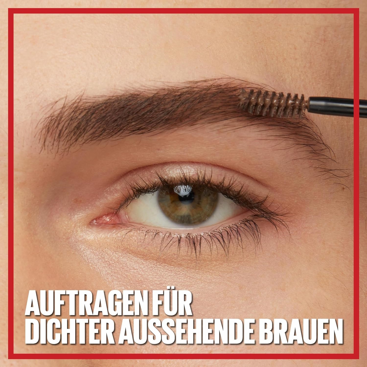 image:imageMaybelline New York Augenbrauengel Fr dichter aussehende und geformte Augenbrauen Wischfest und wasserfest Tattoo Brow 36H Styling Gel Nr 250 Blonde 6 mlNr 262 Black Brown