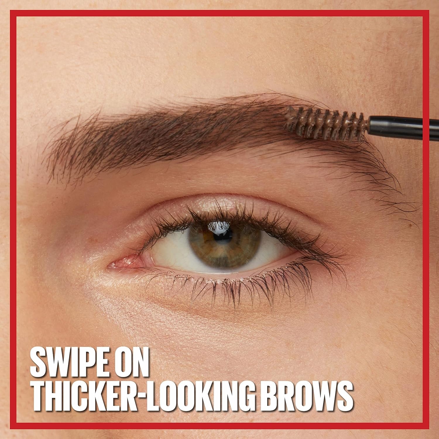 image:imageMaybelline New York Augenbrauengel Fr dichter aussehende und geformte Augenbrauen Wischfest und wasserfest Tattoo Brow 36H Styling Gel Nr 250 Blonde 6 mlNr 255 Soft Brown