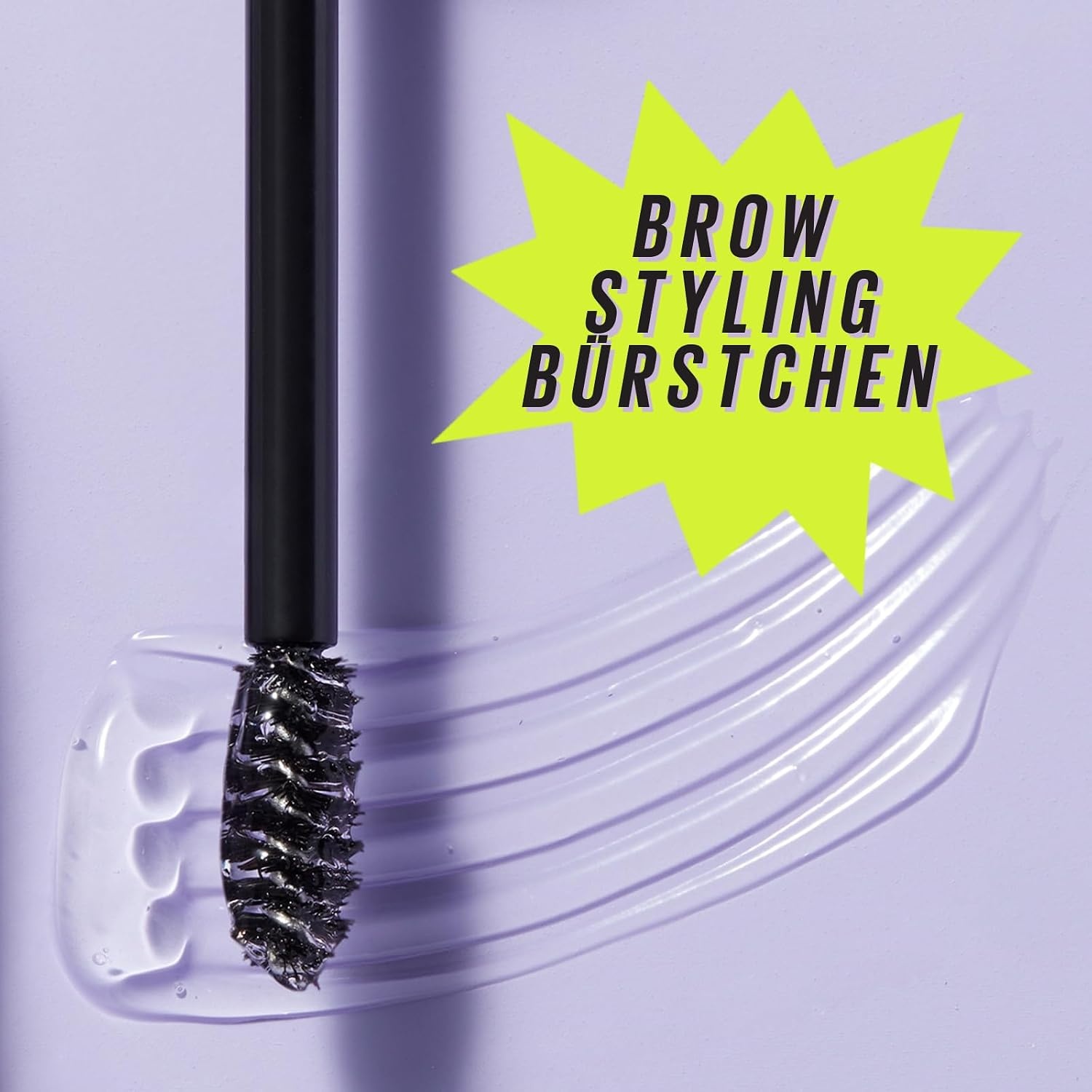 image:imageMaybelline New York Augenbrauengel Super Lock Brow Glue starker Halt definierte Brauen transparent 8 g LOral Men Expert Augen RollOn gegen Falten und Augenringe Hydra Energy 10 ml
