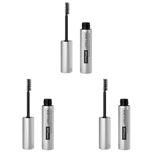image:imageMaybelline New York Augenbrauenmascara Express Brow Fast Sculpt Augenbrauenmascara Clear Nr 10 35mldurchsichtig