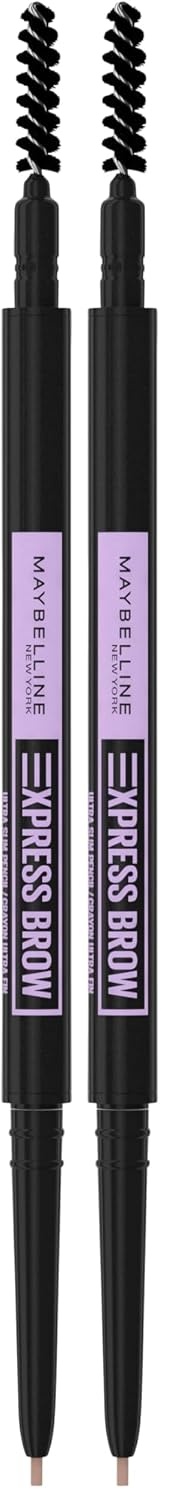 image:imageMaybelline New York Augenbrauenstift Brow Ultra Slim Liner Nr 01 Blonde15 Taupe