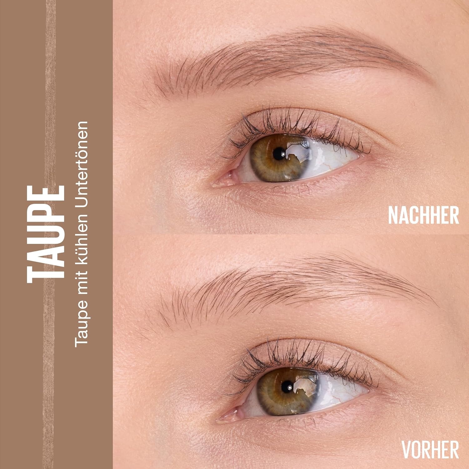 image:imageMaybelline New York Augenbrauenstift Brow Ultra Slim Liner Nr 01 Blonde15 Taupe