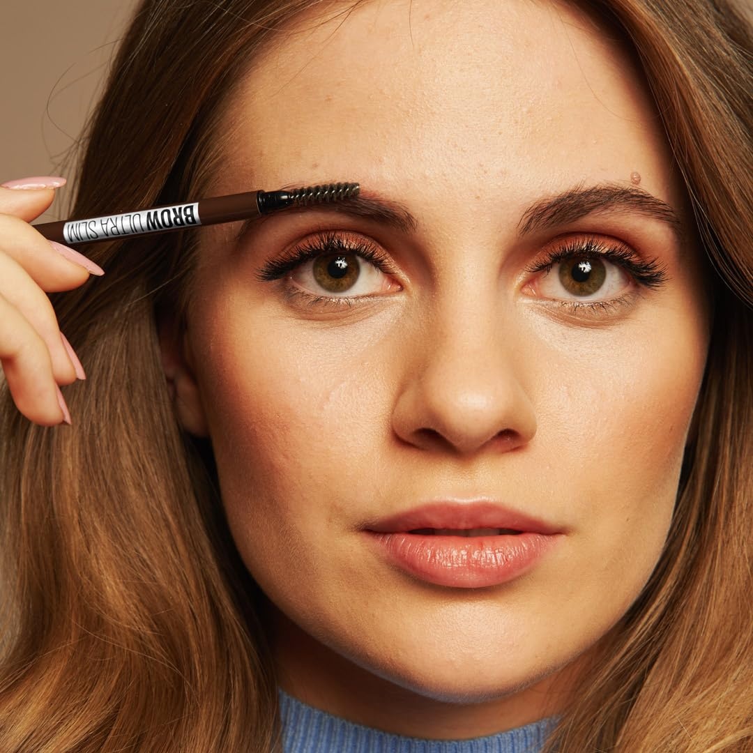 image:imageMaybelline New York Augenbrauenstift Brow Ultra Slim Liner Nr 01 Blonde15 Taupe