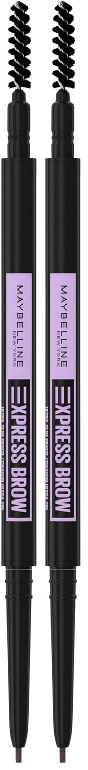 image:imageMaybelline New York Augenbrauenstift Brow Ultra Slim Liner Nr 01 Blonde55 Cool Brown