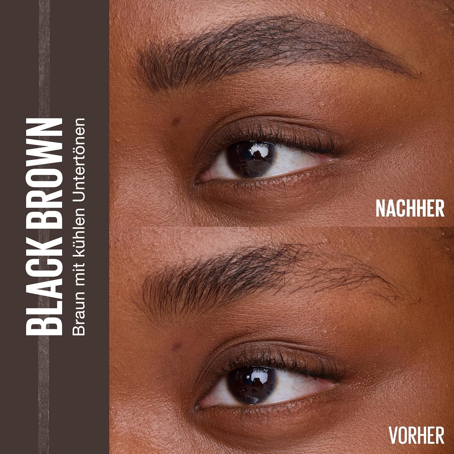 image:imageMaybelline New York Augenbrauenstift Brow Ultra Slim Liner Nr 01 BlondeBlack Brown