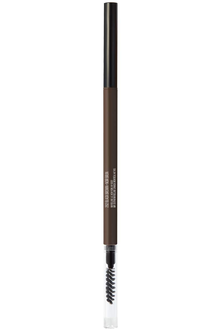 image:imageMaybelline New York Augenbrauenstift Brow Ultra Slim Liner Nr 01 BlondeBlack Brown