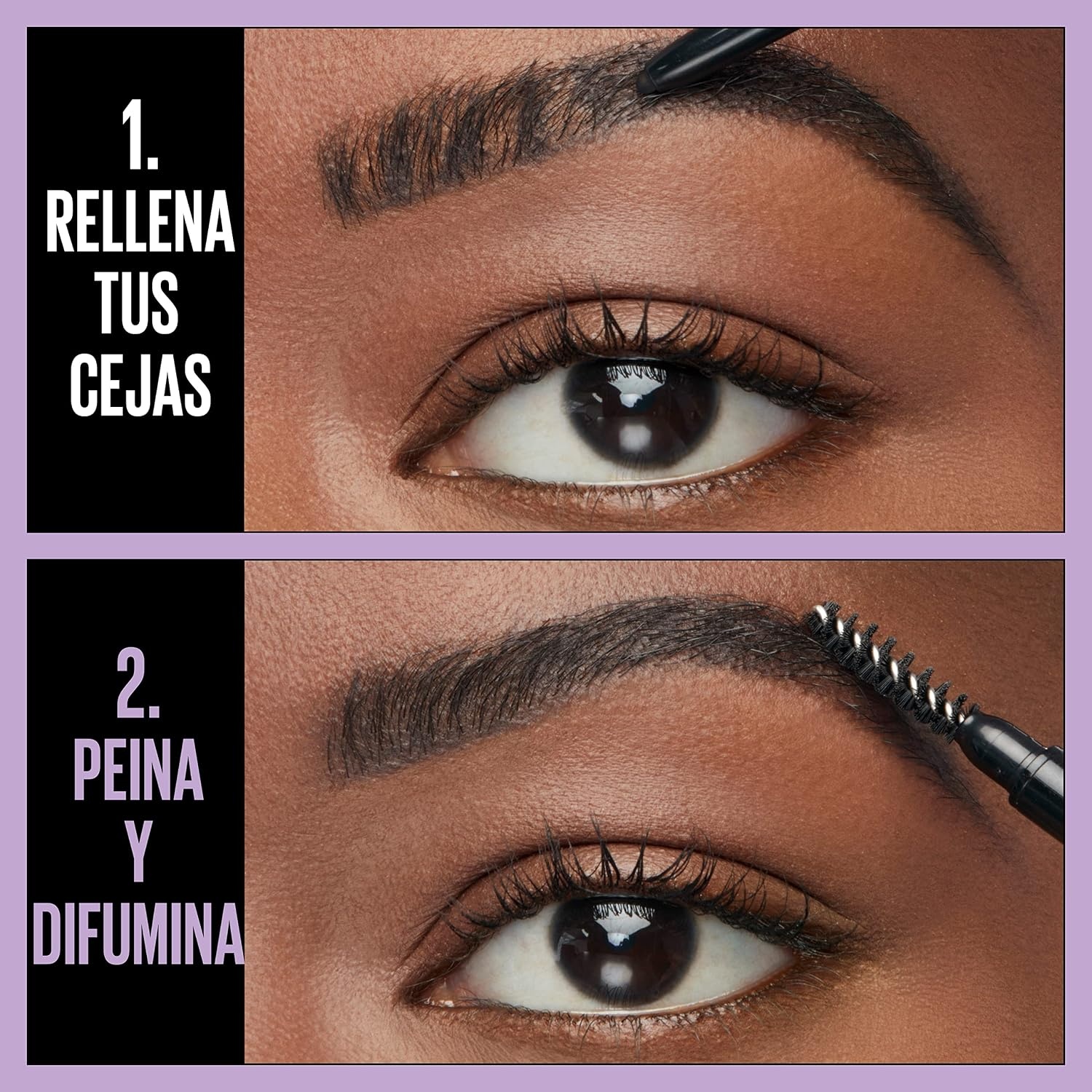 image:imageMaybelline New York Augenbrauenstift Brow Ultra Slim Liner Nr 01 BlondeBlack Brown