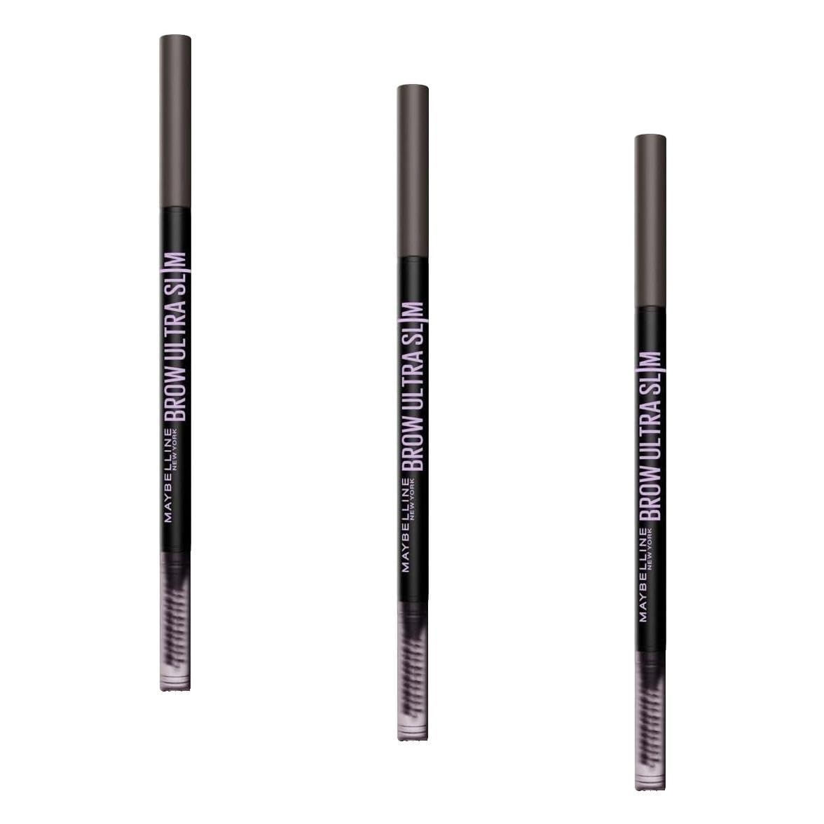 image:imageMaybelline New York Augenbrauenstift Brow Ultra Slim Liner Nr 01 BlondeBlack Brown