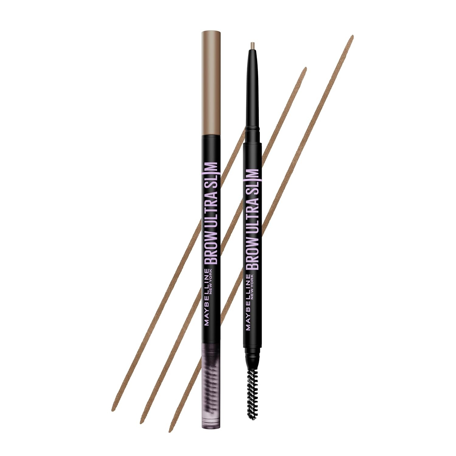 image:imageMaybelline New York Augenbrauenstift Brow Ultra Slim Liner Nr 01 BlondeBlonde