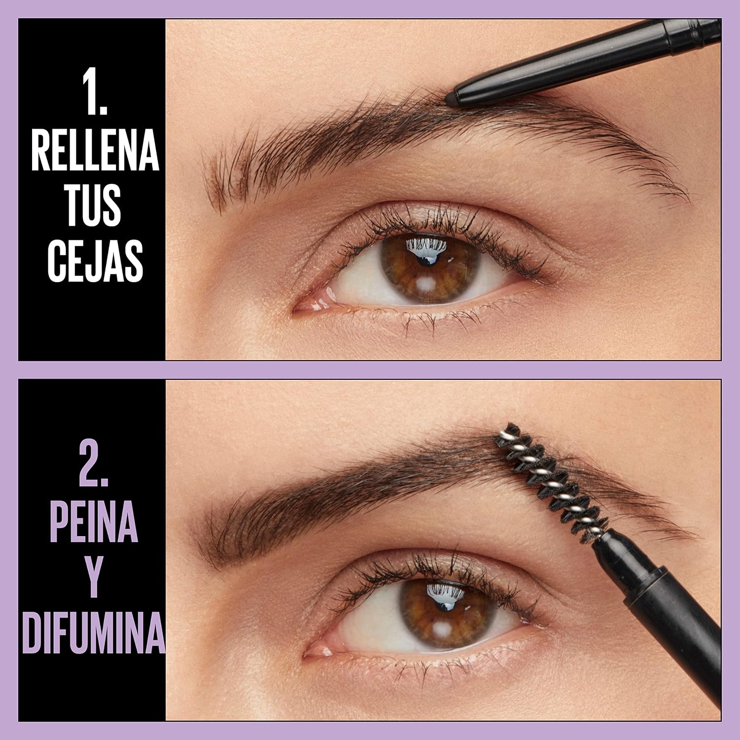 image:imageMaybelline New York Augenbrauenstift Brow Ultra Slim Liner Nr 01 BlondeBlonde