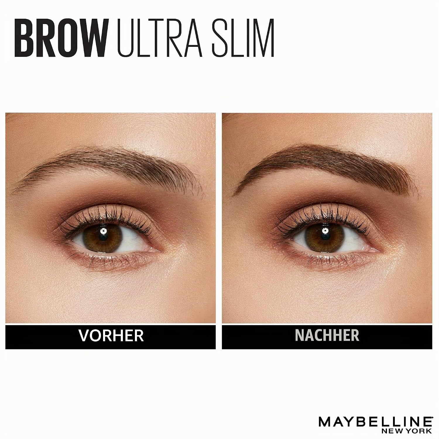 image:imageMaybelline New York Augenbrauenstift Brow Ultra Slim Liner Nr 01 BlondeBlonde