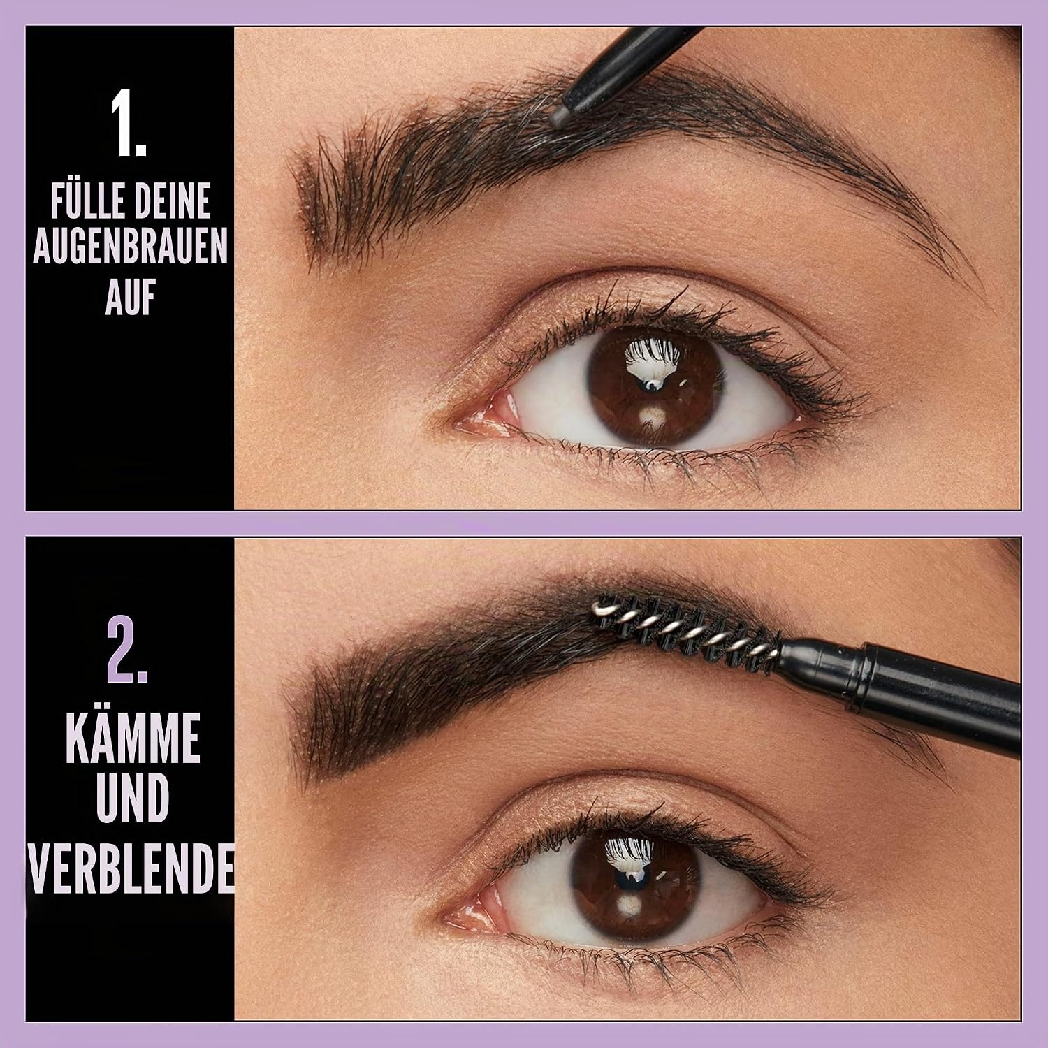 image:imageMaybelline New York Augenbrauenstift Brow Ultra Slim Liner Nr 01 BlondeMedium Brown