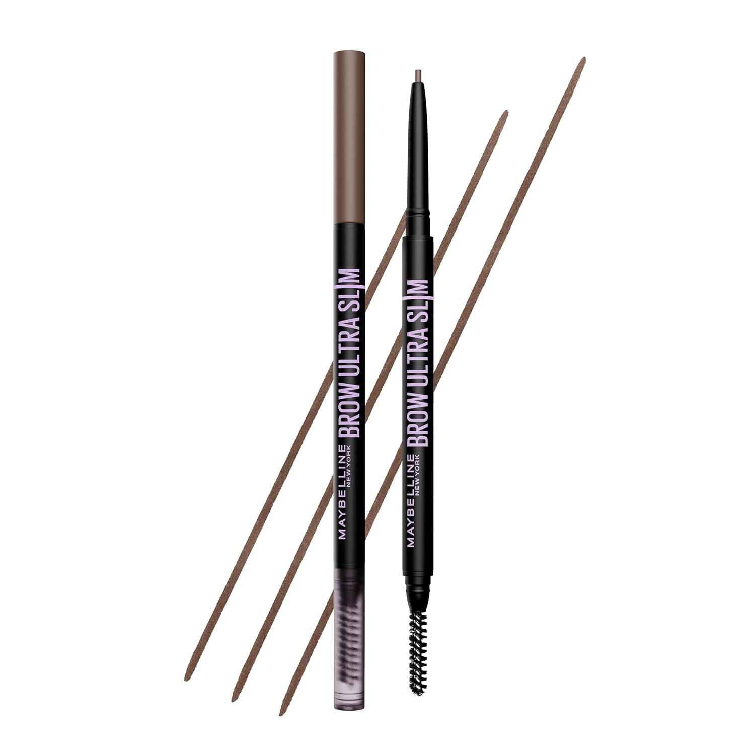 image:imageMaybelline New York Augenbrauenstift Brow Ultra Slim Liner Nr 01 BlondeMedium Brown