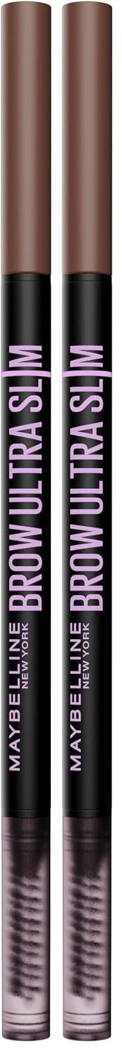 image:imageMaybelline New York Augenbrauenstift Brow Ultra Slim Liner Nr 01 BlondeMedium Brown