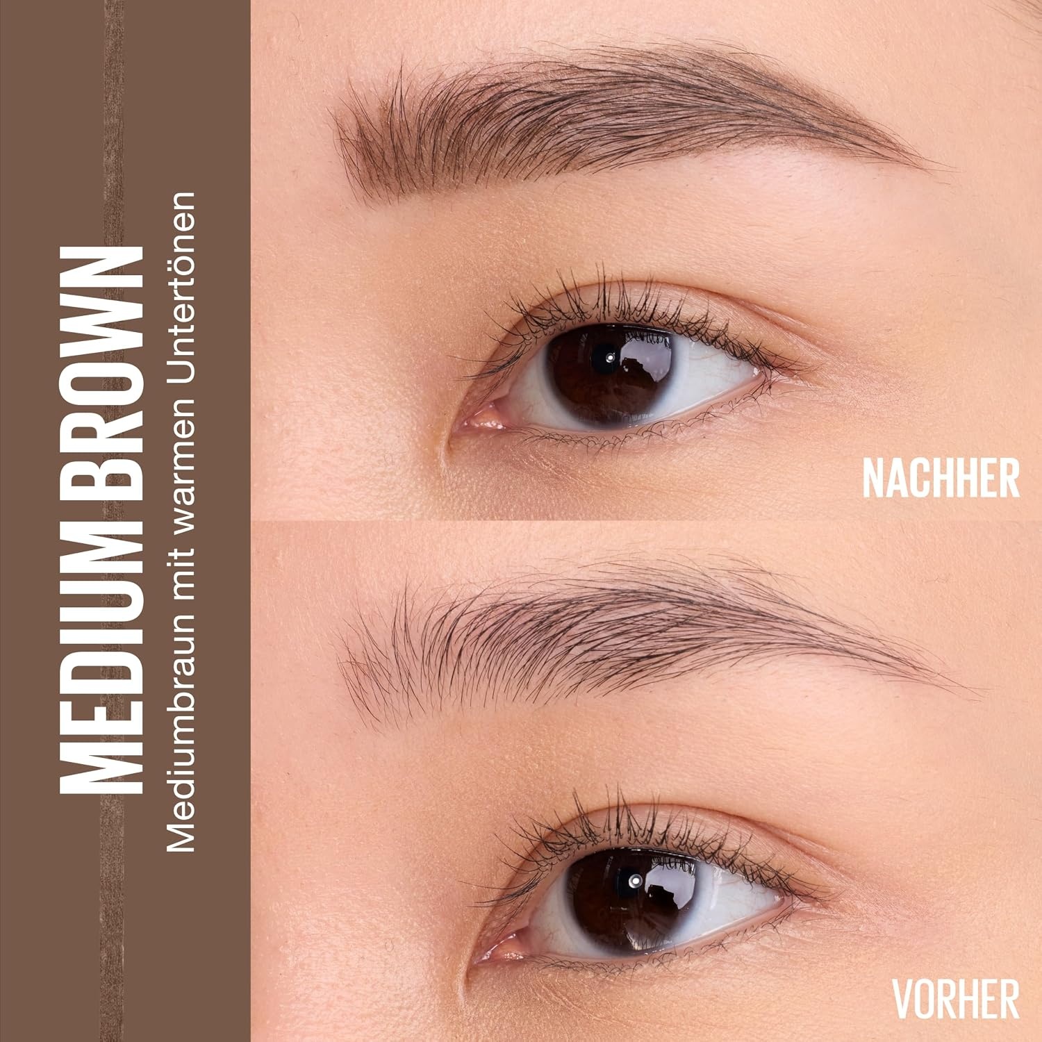 image:imageMaybelline New York Augenbrauenstift Brow Ultra Slim Liner Nr 01 BlondeMedium Brown